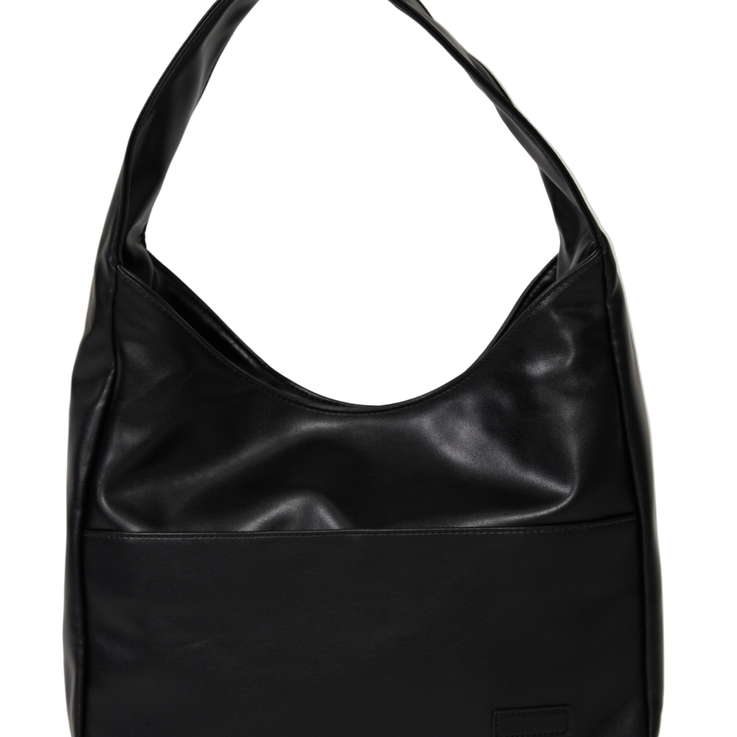 Audrey™ Chic Shoulder Bag with Magnetic Closure