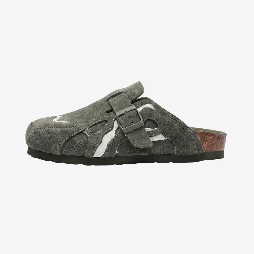 Clogs "Wavey"