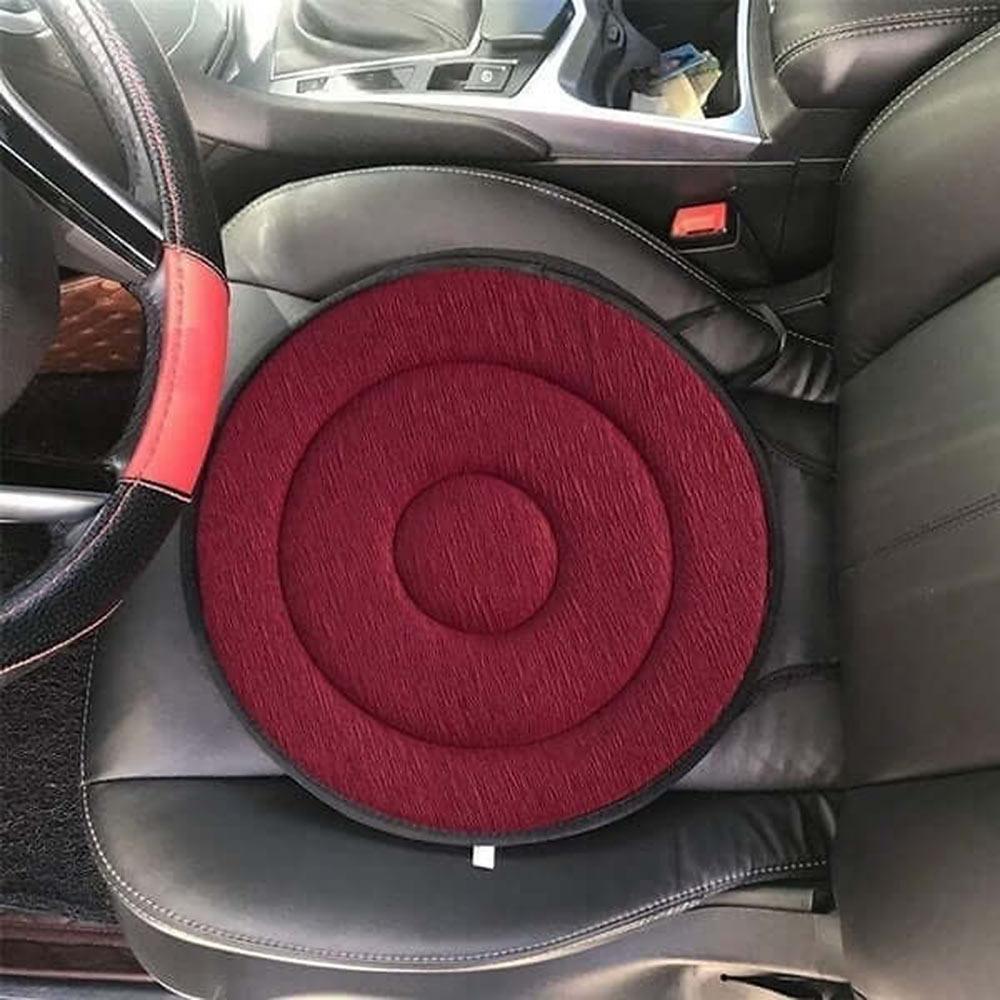Audrey™ SpinComfort Cushion | Eliminate Painful Movements
