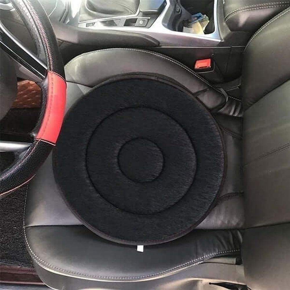 Audrey™ SpinComfort Cushion | Eliminate Painful Movements