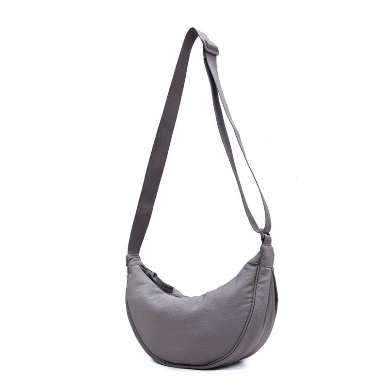Serena™ SleekSling Bag | Minimalistische schoudertas voor dagelijks gebruik