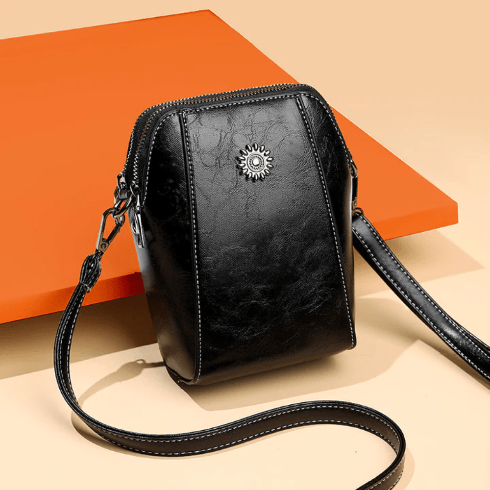 Isabella™ Chic Mini Shoulder Bag