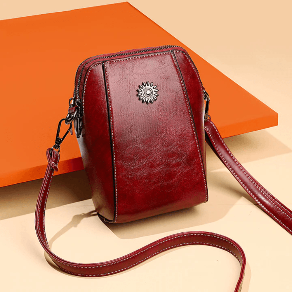 Isabella™ Chic Mini Shoulder Bag