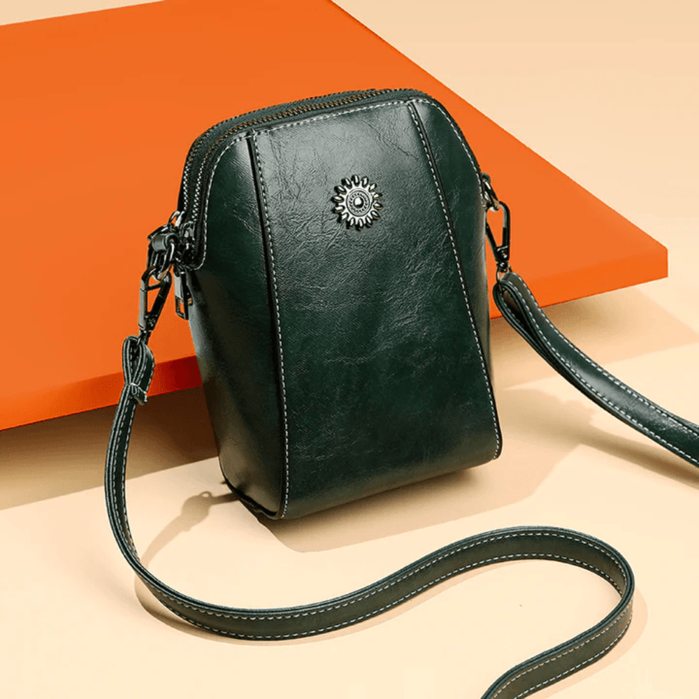 Isabella™ Chic Mini Shoulder Bag
