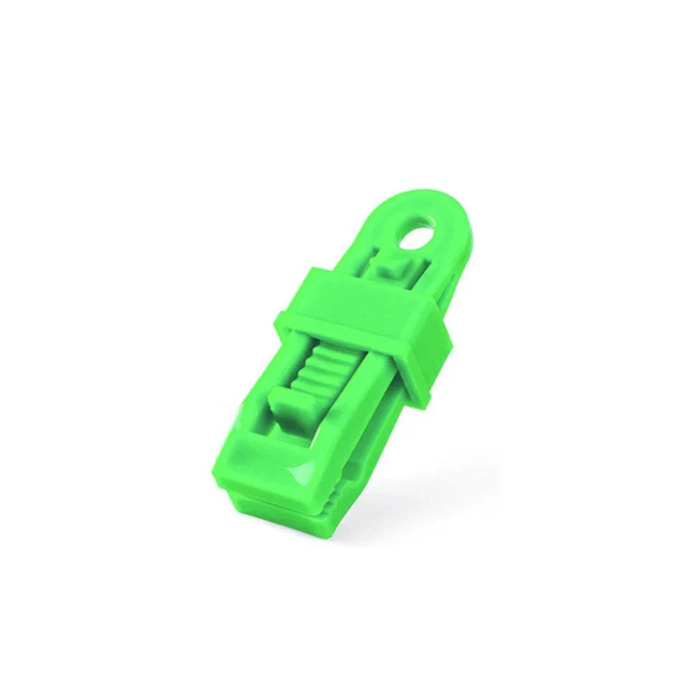 SturdyHold™ Adjustable Sail & Tent Hook – Durable and Outdoor Ready