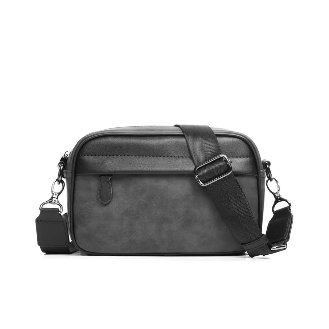 Chloe™ FlexiCarry Crossbody Bag - Lightweight and Practical