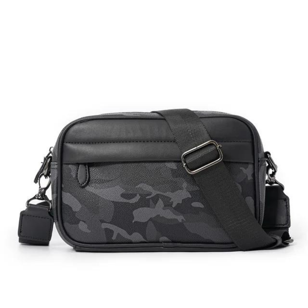Chloe™ FlexiCarry Crossbody Bag - Lightweight and Practical