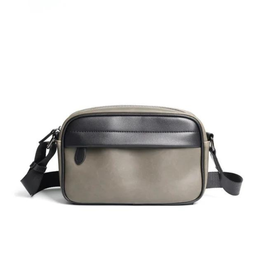 Chloe™ FlexiCarry Crossbody Bag - Lightweight and Practical