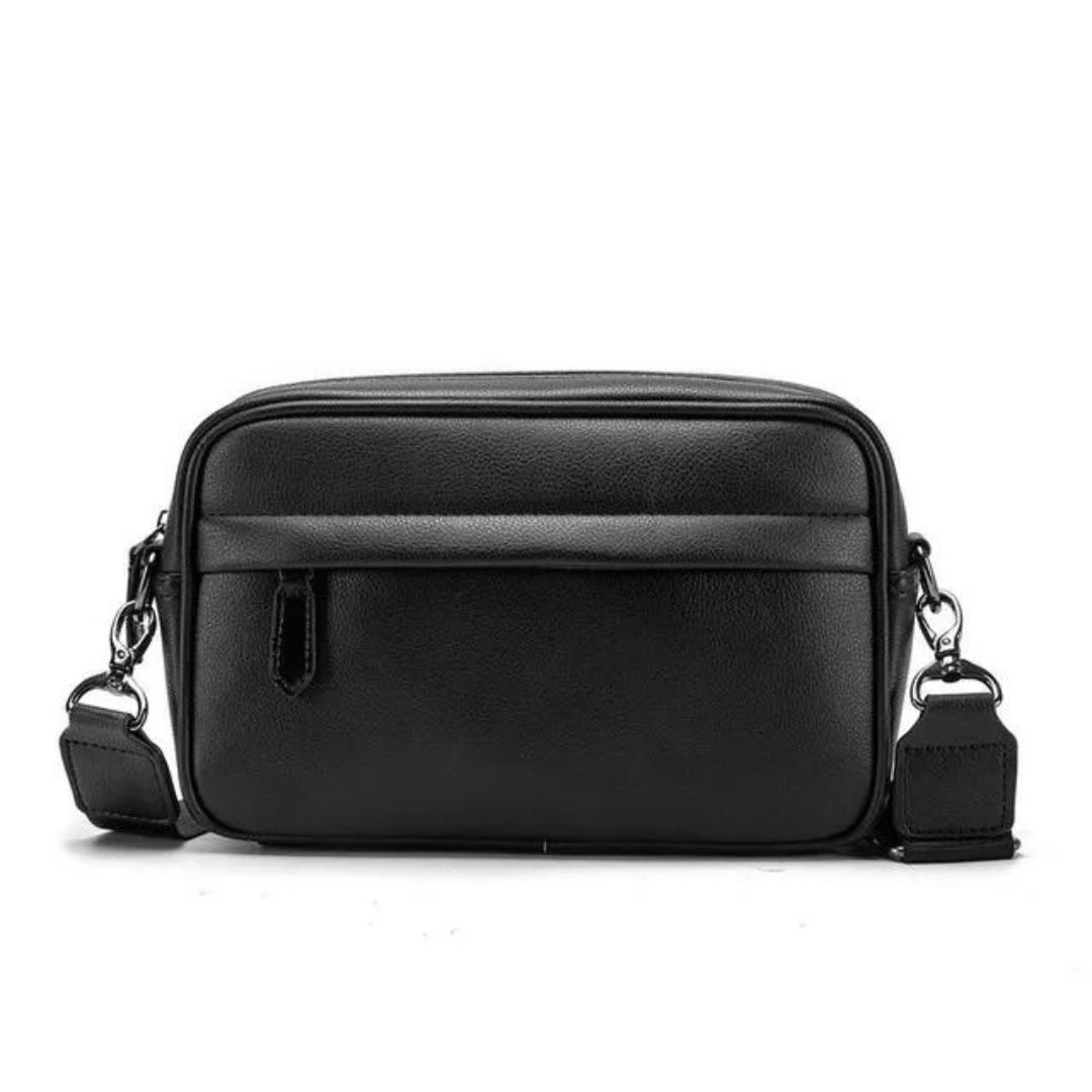 Chloe™ FlexiCarry Crossbody Bag - Lightweight and Practical