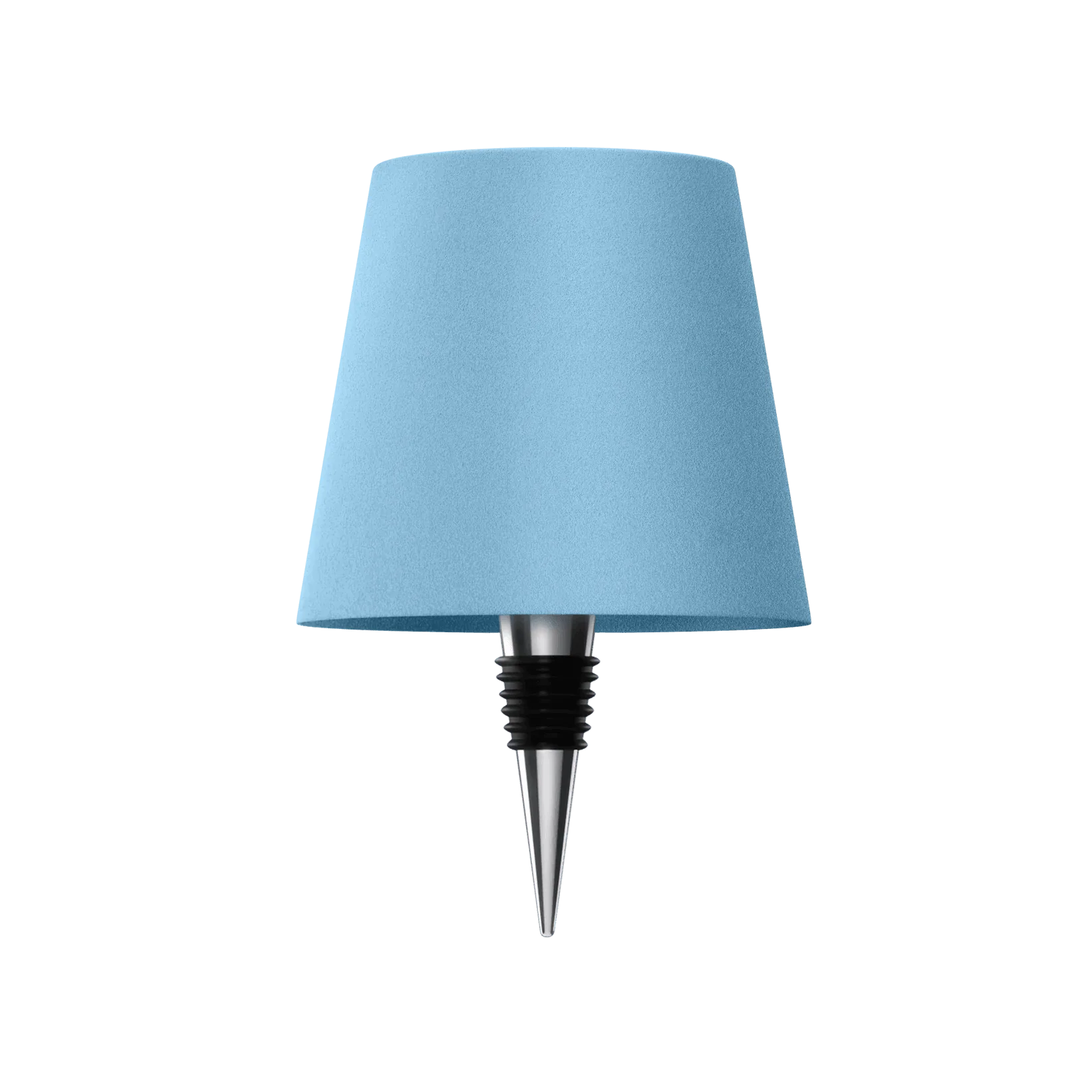 GlintGlow™ Rechargeable Bottle Lamp