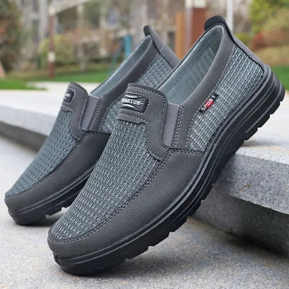 SunnySteps™ CloudSoft Comfort with Every Step