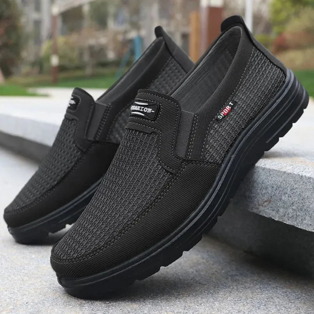 SunnySteps™ CloudSoft Comfort with Every Step