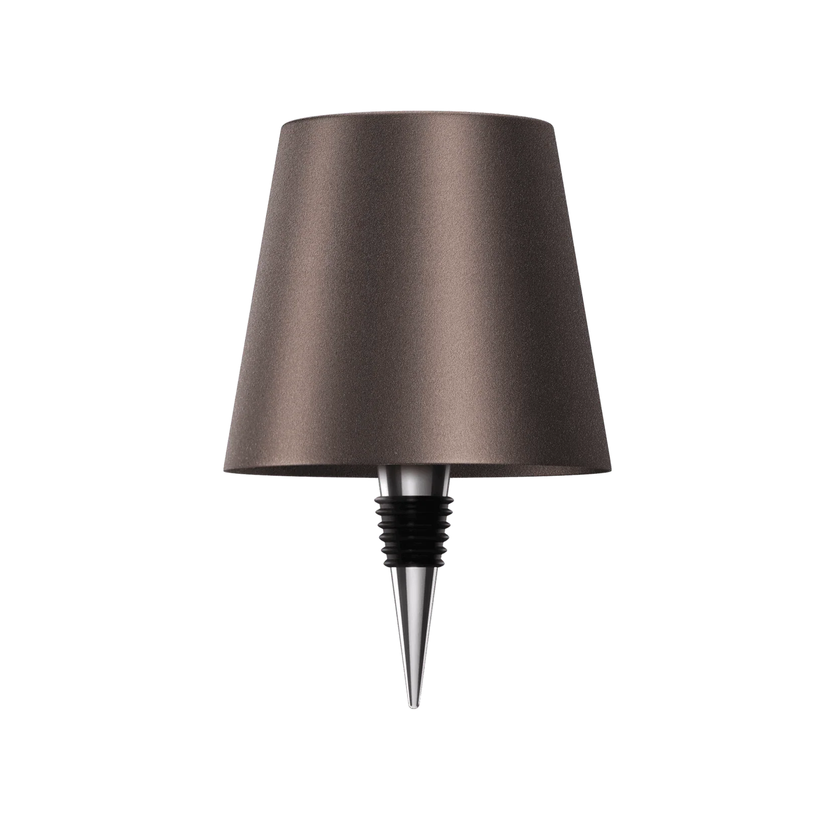 GlintGlow™ Rechargeable Bottle Lamp