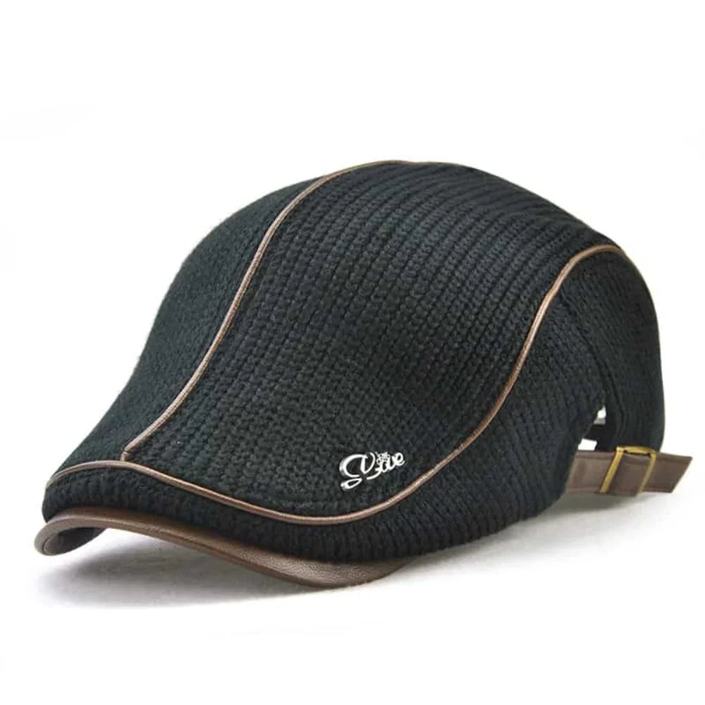 DenimDuck | Jeans duckbill flat cap