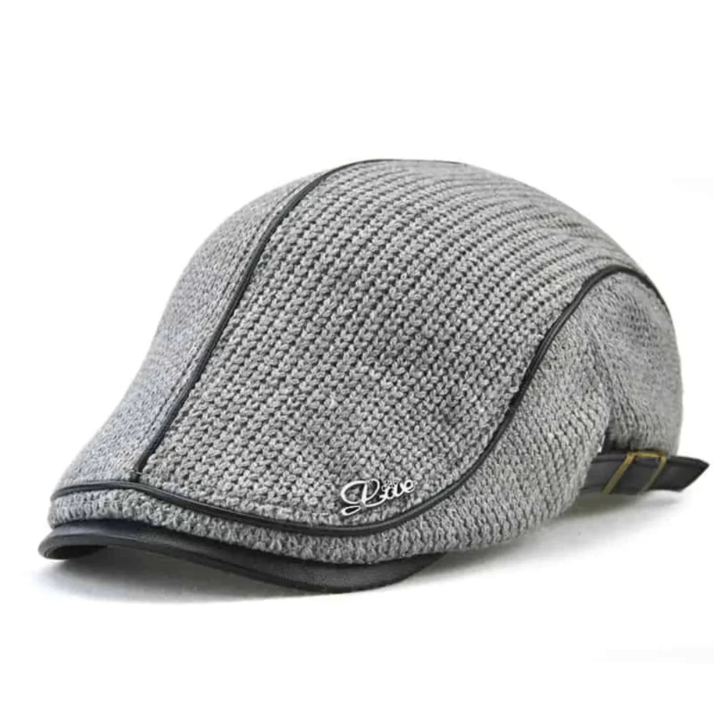 DenimDuck | Jeans duckbill flat cap