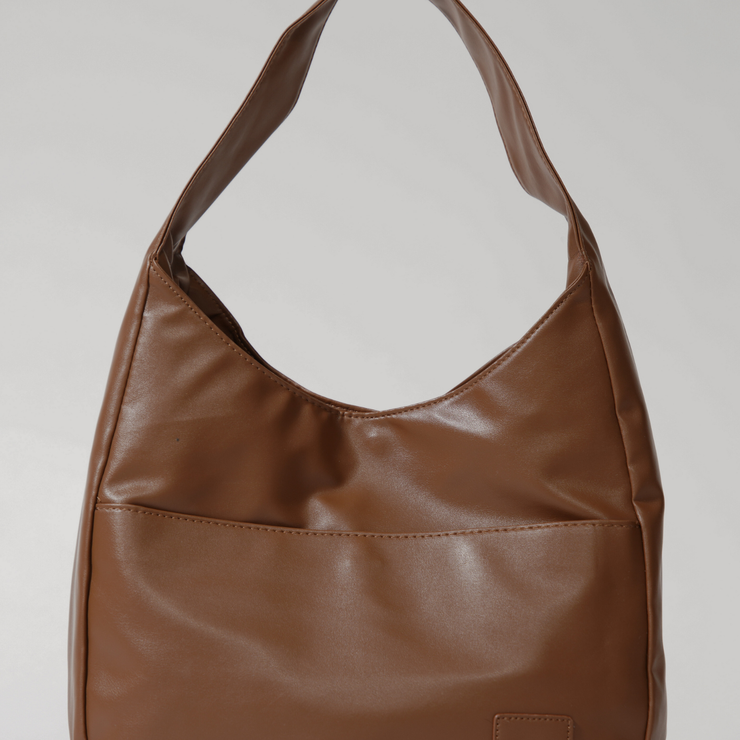 Audrey™ Chic Shoulder Bag with Magnetic Closure