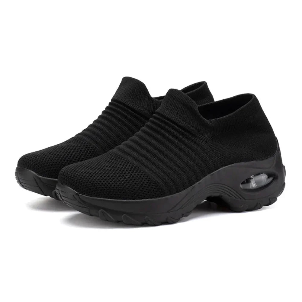 Audrey™ ComfortStep Shoes for Women with Heel Pain and Tired Feet