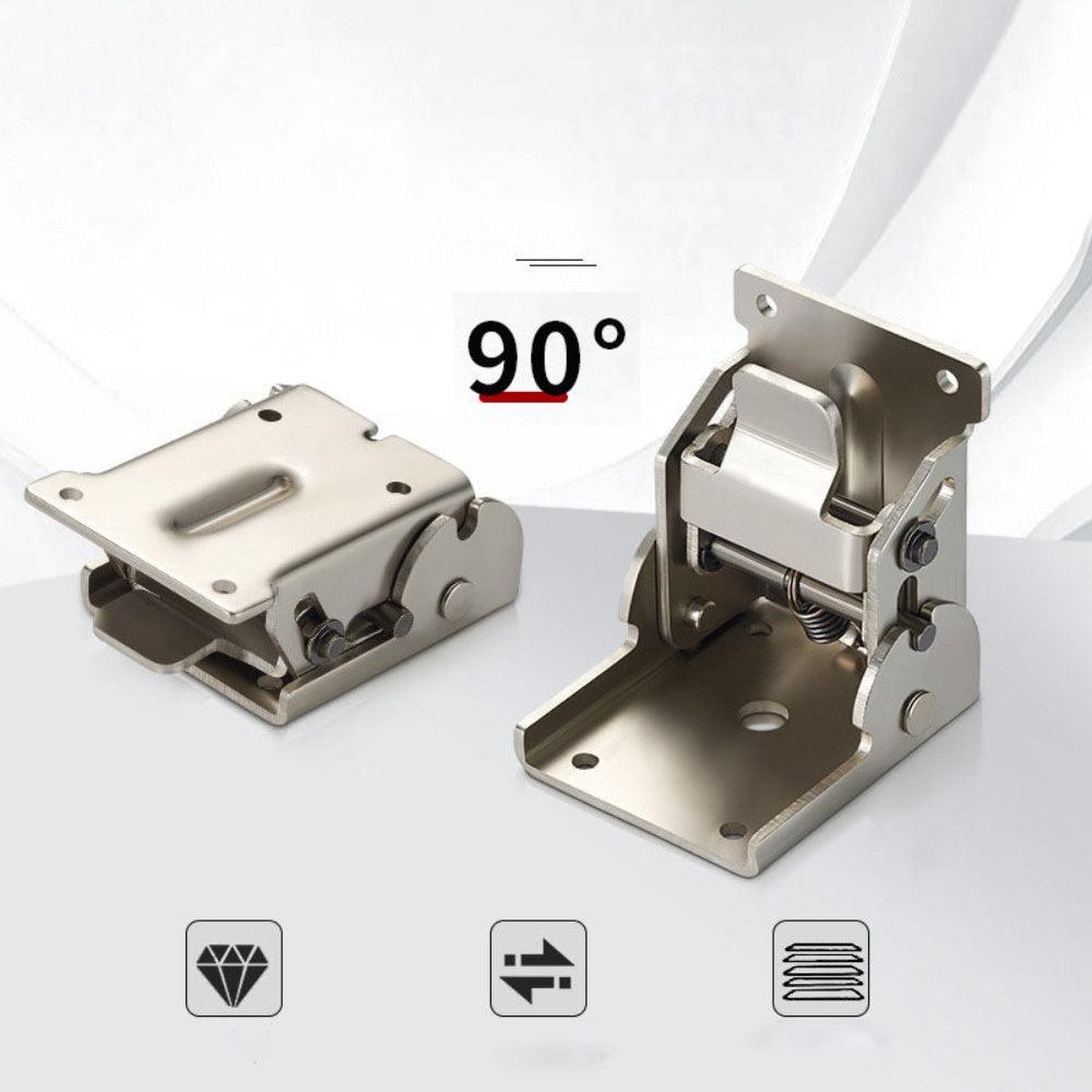 FlexLock | 90 graden zelfsluitend scharnier - 1+1 GRATIS