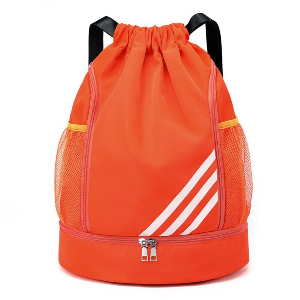 MaxFlex™ AquaShield Sport Bag | Waterdichte sporttas voor heren & dames