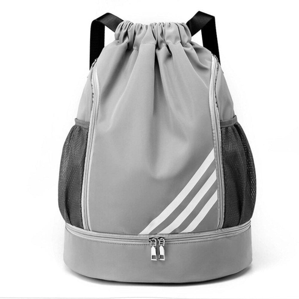 MaxFlex™ AquaShield Sport Bag | Waterdichte sporttas voor heren & dames