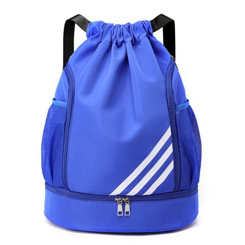 MaxFlex™ AquaShield Sport Bag | Waterdichte sporttas voor heren & dames