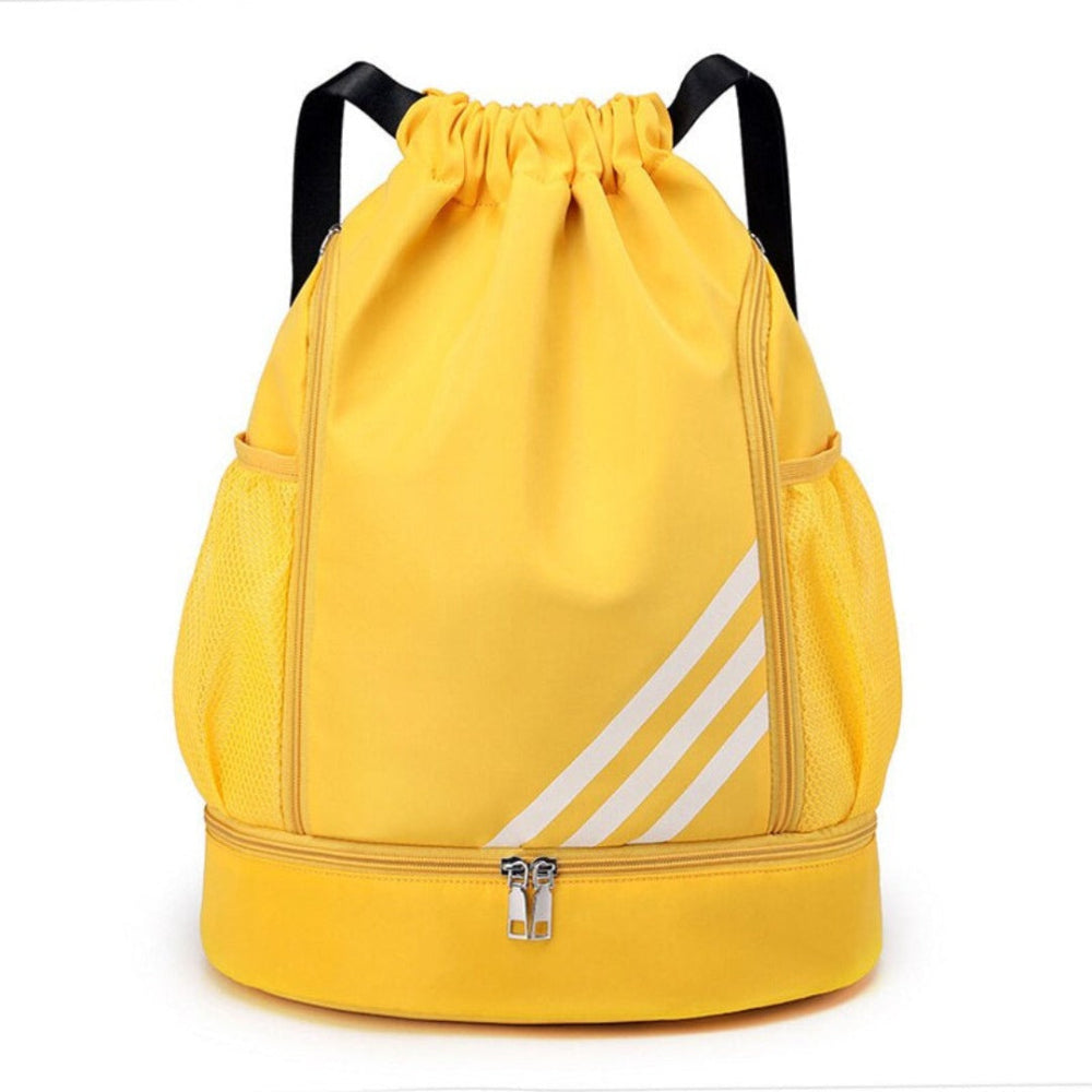 MaxFlex™ AquaShield Sport Bag | Waterdichte sporttas voor heren & dames