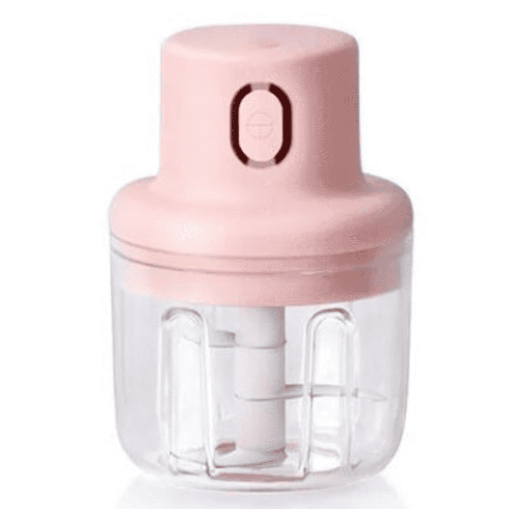 ChopMaster™ Cordless Mini Food Chopper