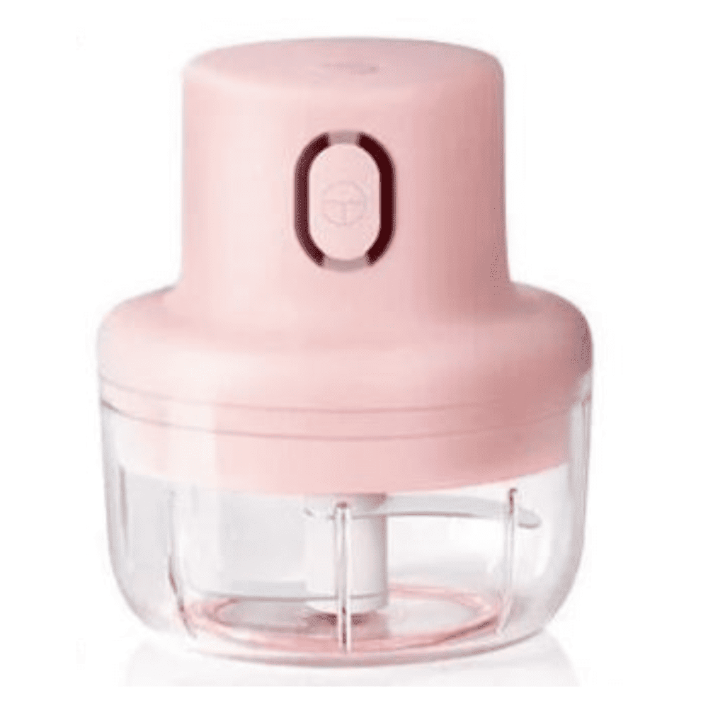 ChopMaster™ Cordless Mini Food Chopper