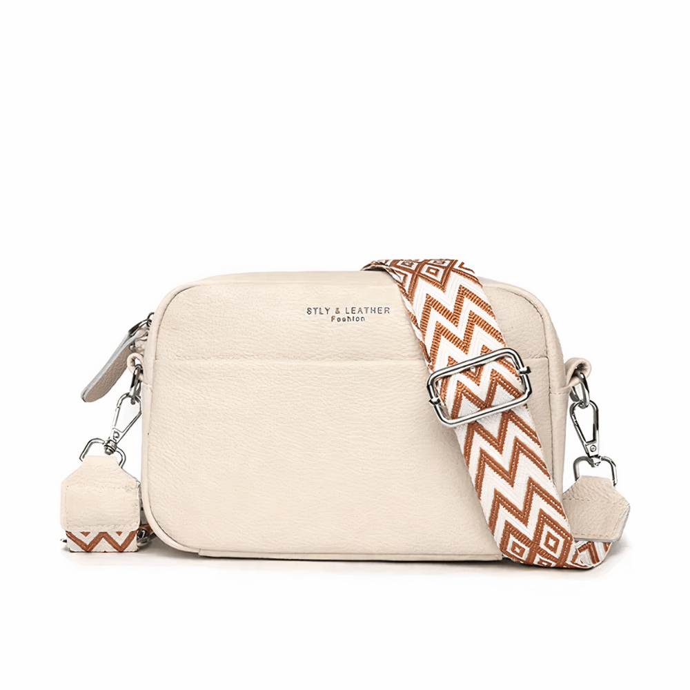 Isabella™ Luxe Shoulder Bag