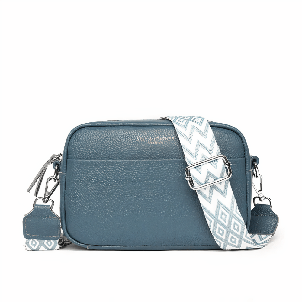 Isabella™ Luxe Shoulder Bag