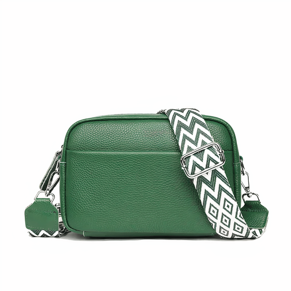 Isabella™ Luxe Shoulder Bag
