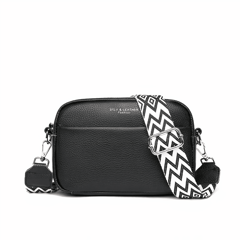 Isabella™ Luxe Shoulder Bag