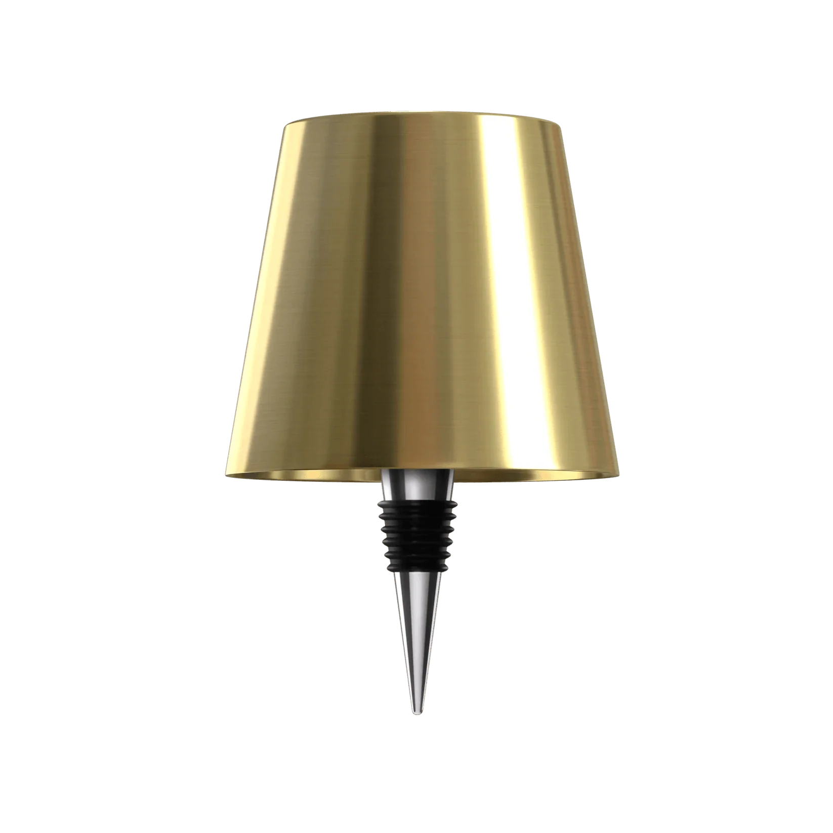 GlintGlow™ Rechargeable Bottle Lamp