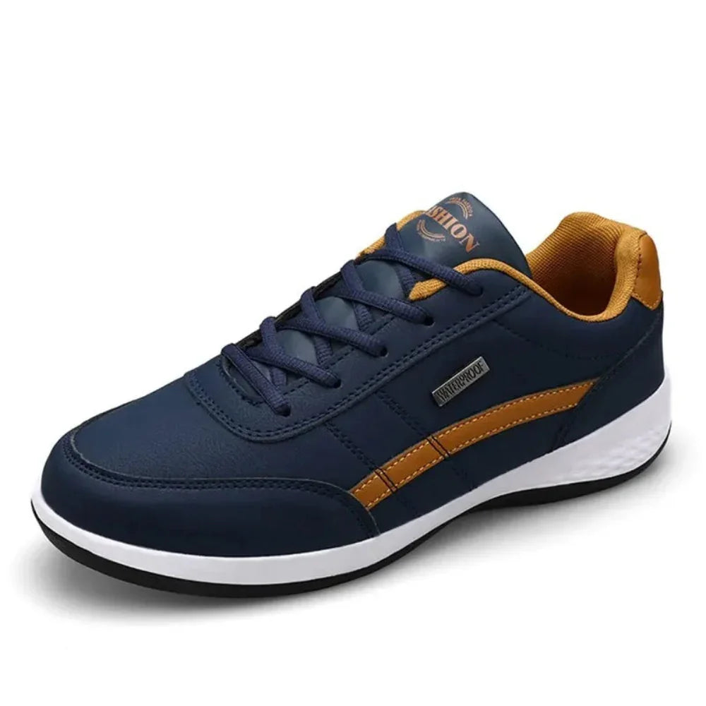 Elara™ ComfortStep Orthopedic Shoes with Support