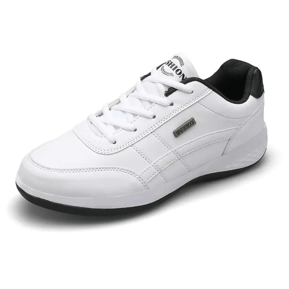 Elara™ ComfortStep Orthopedic Shoes with Support