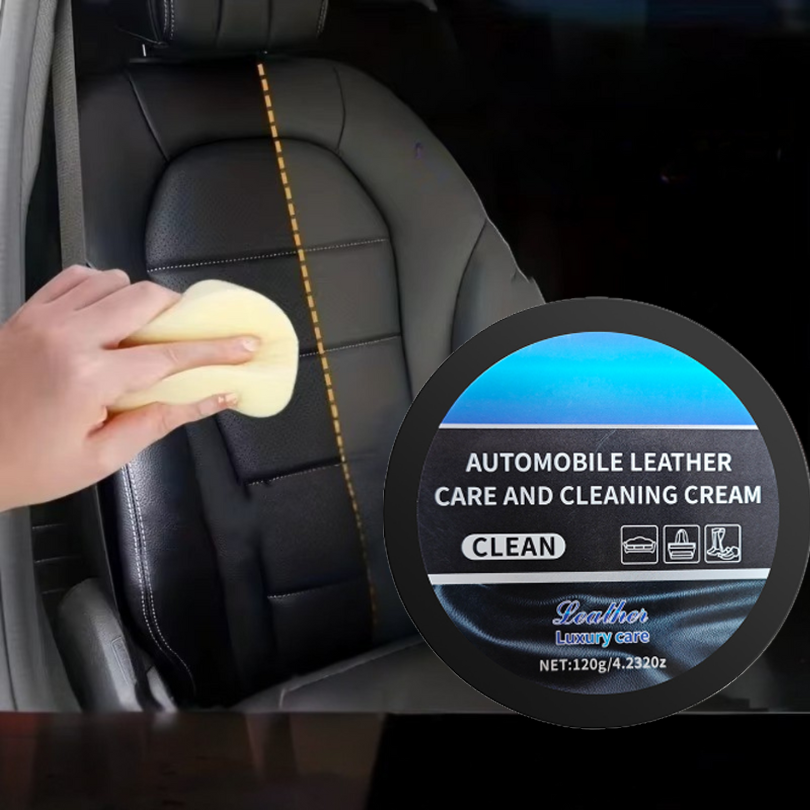 Vivienne™ LeatherCare Restore Cream