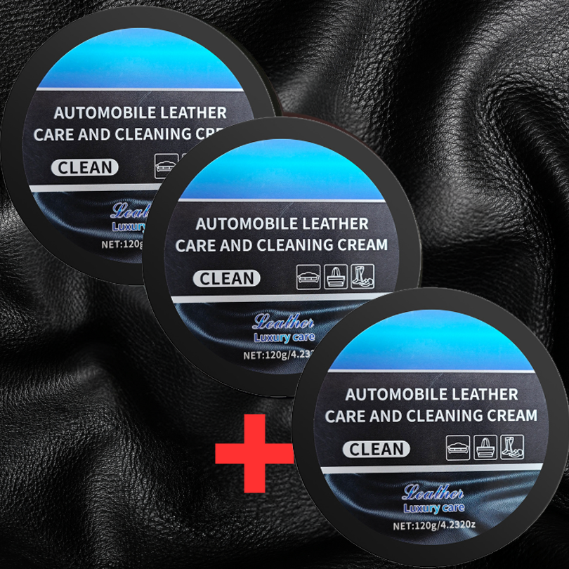 Vivienne™ LeatherCare Restore Cream
