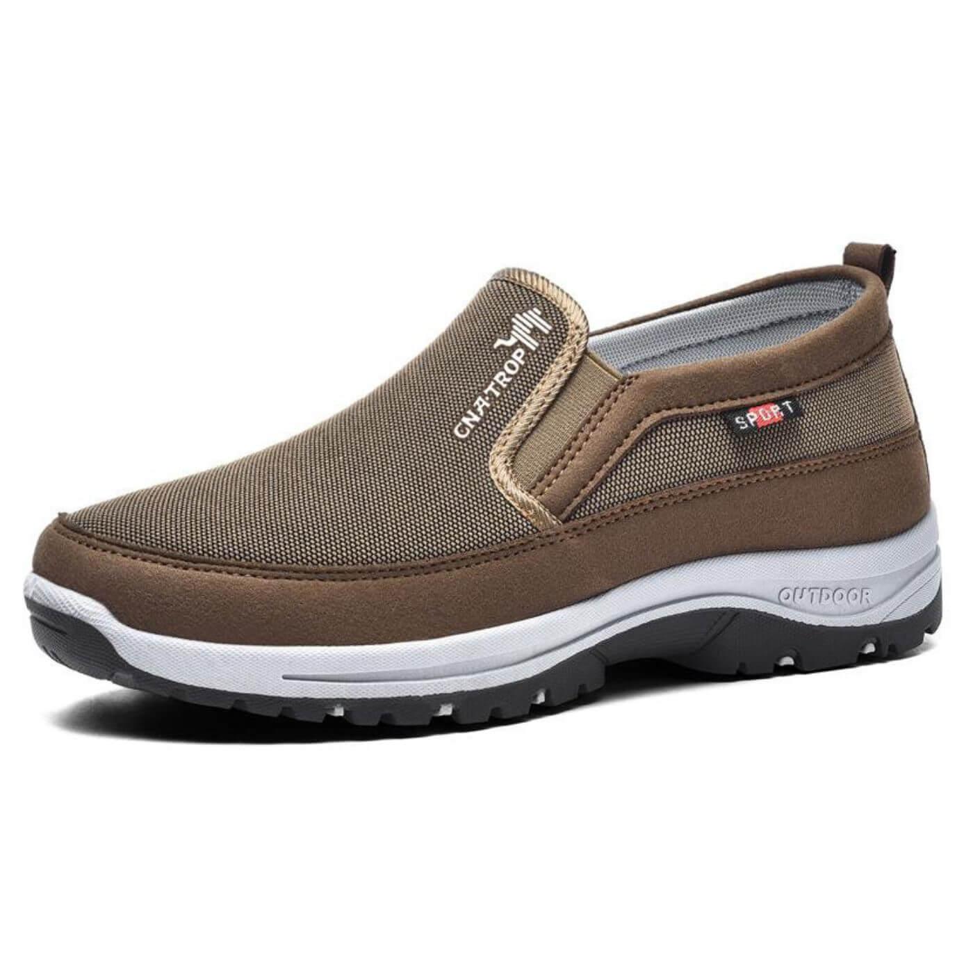 Jaxon™ UltraLite Orthopedic Men's Shoes