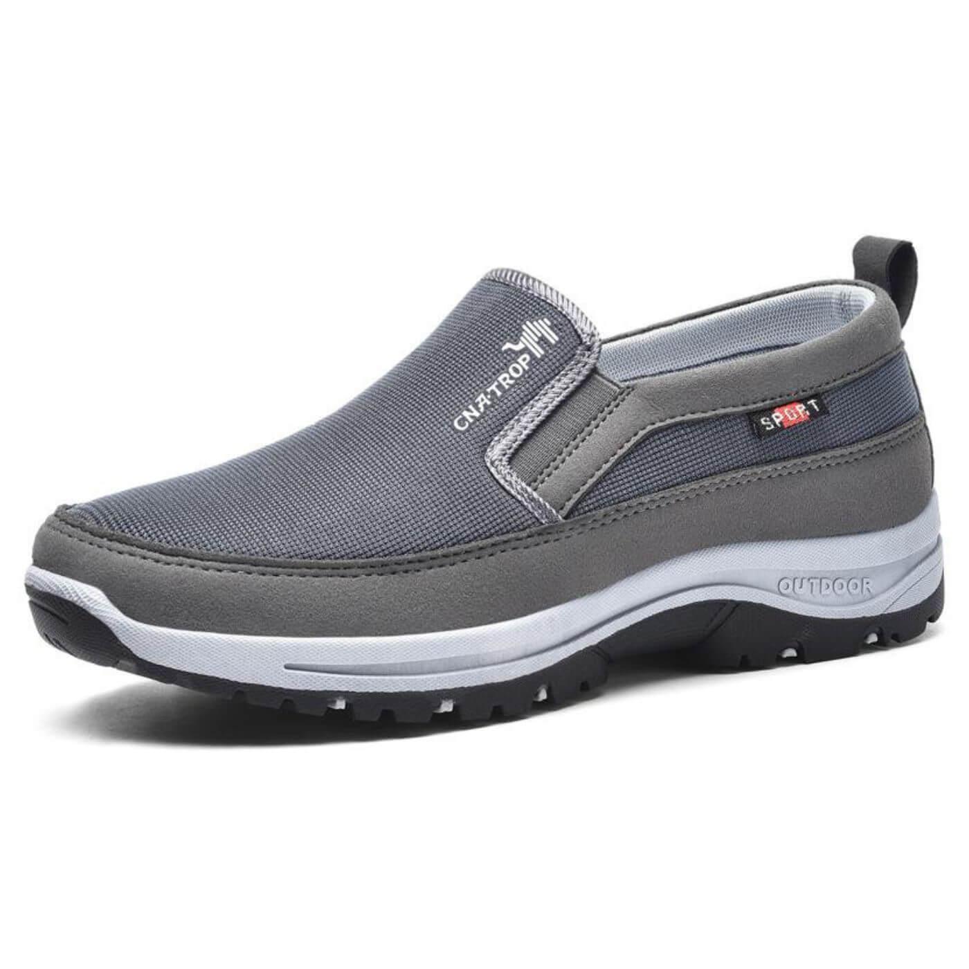 Jaxon™ UltraLite Orthopedic Men's Shoes