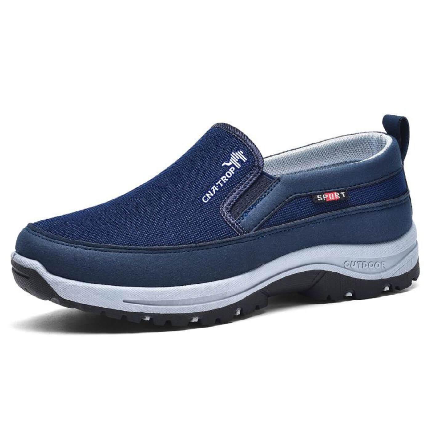 Jaxon™ UltraLite Orthopedic Men's Shoes