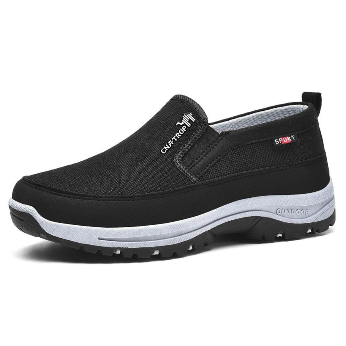 Jaxon™ UltraLite Orthopedic Men's Shoes