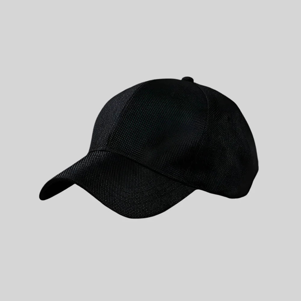 LinoBreeze | Unisex pet van linnenmix