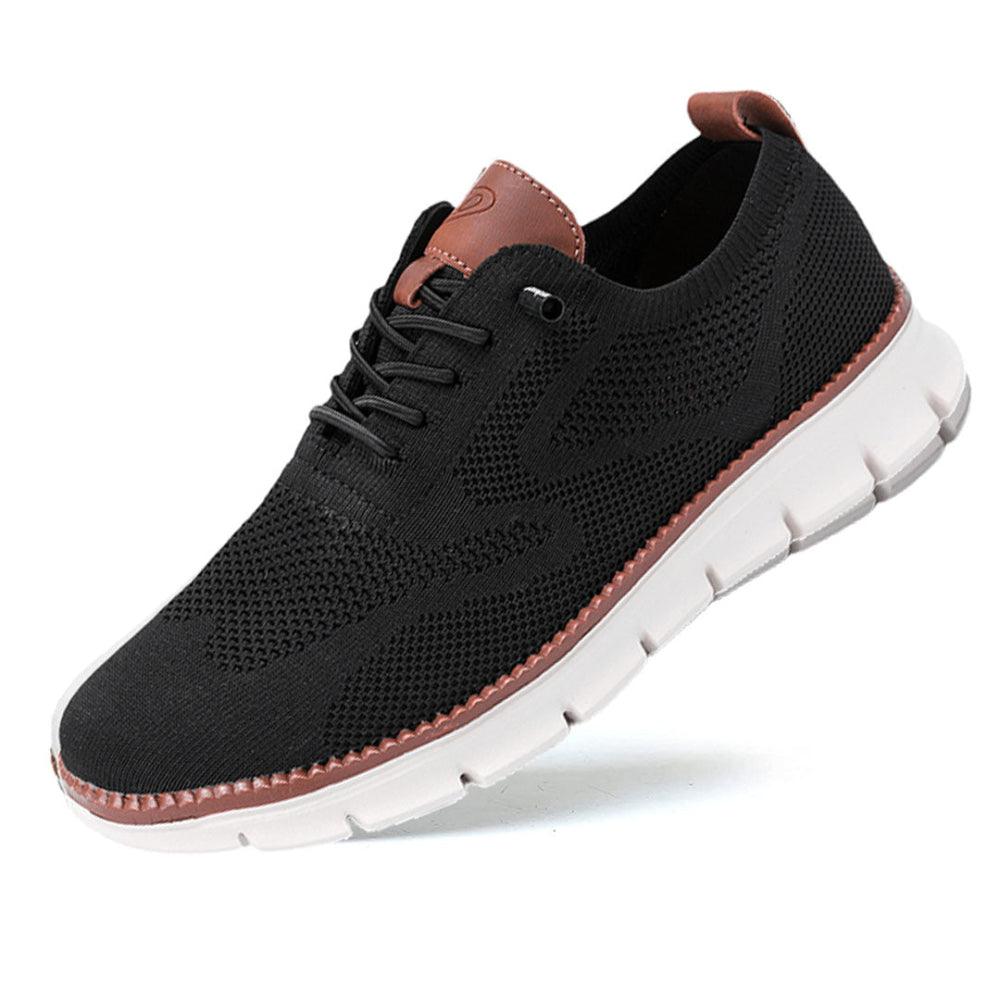 Jaxon™ UltraComfort Breathable Men's Shoes