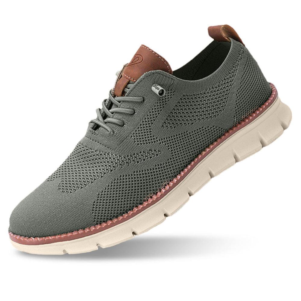 Jaxon™ UltraComfort Breathable Men's Shoes