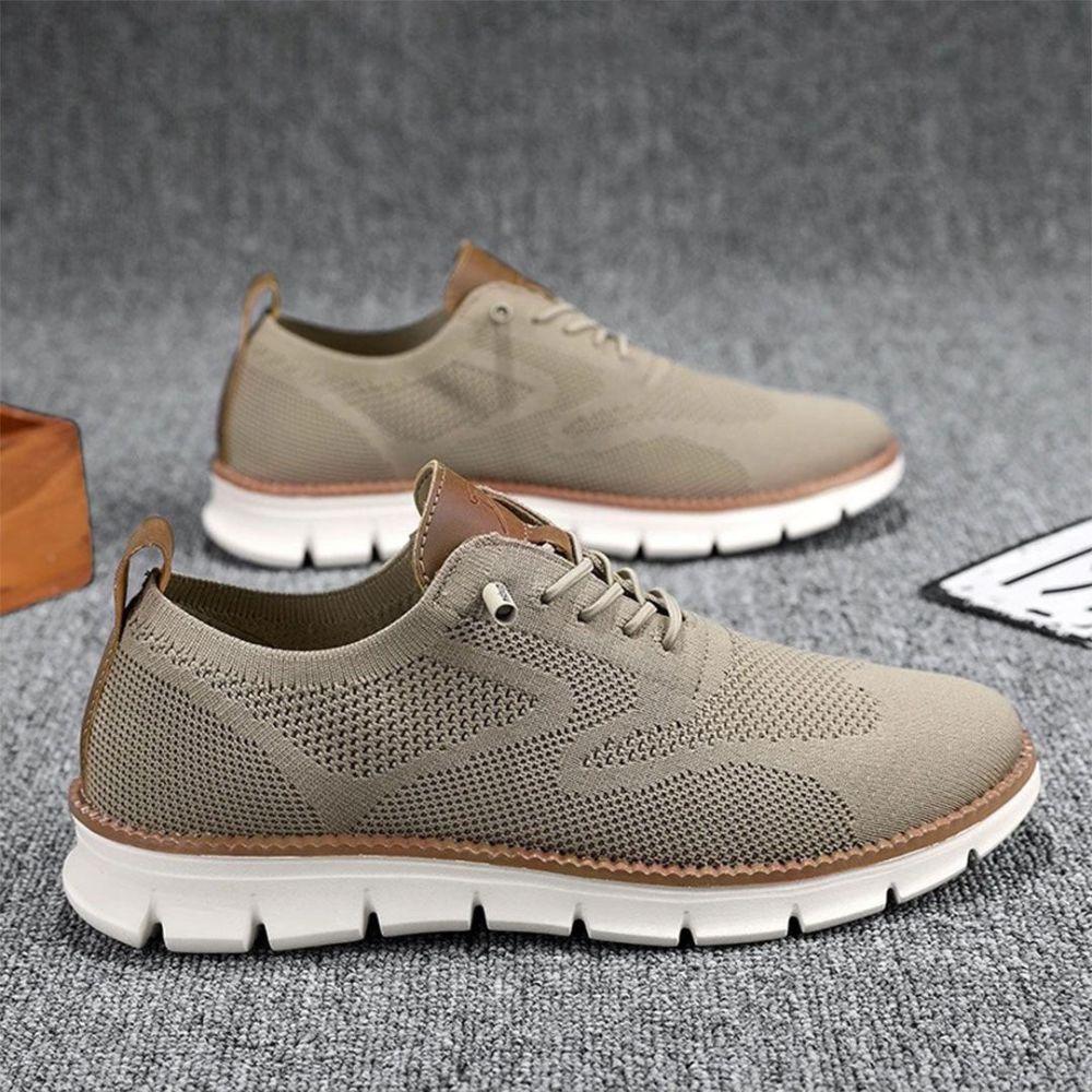 Jaxon™ UltraComfort Breathable Men's Shoes