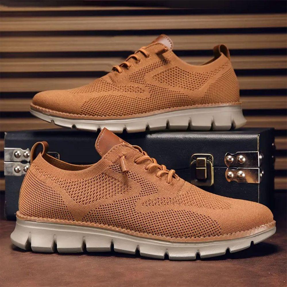 Jaxon™ UltraComfort Breathable Men's Shoes
