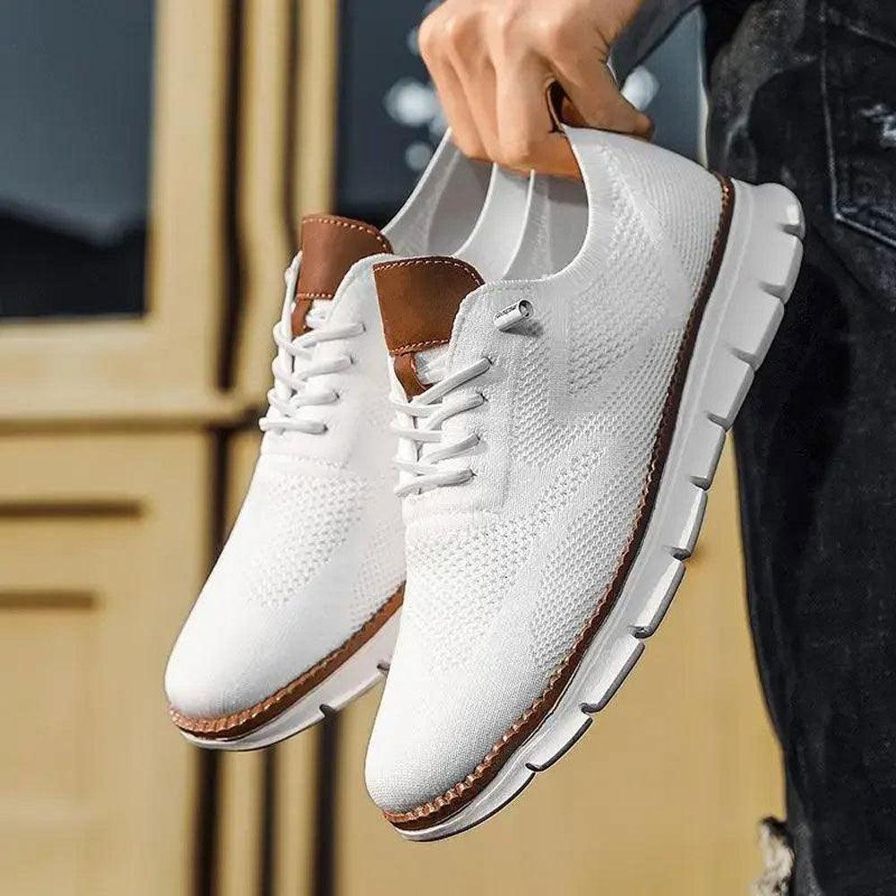 Jaxon™ UltraComfort Breathable Men's Shoes