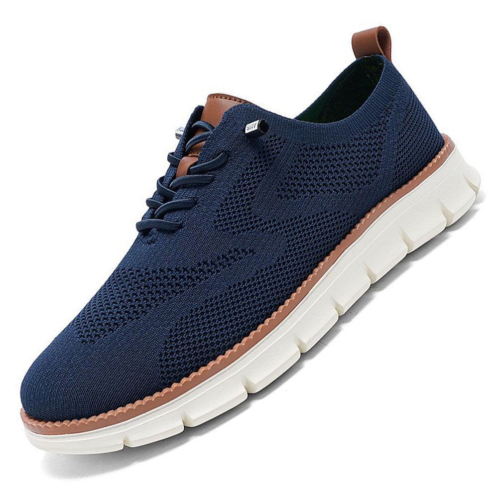 Jaxon™ UltraComfort Breathable Men's Shoes