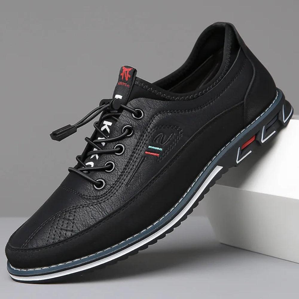 Vivienne™ Orthopedic Oxford Shoes