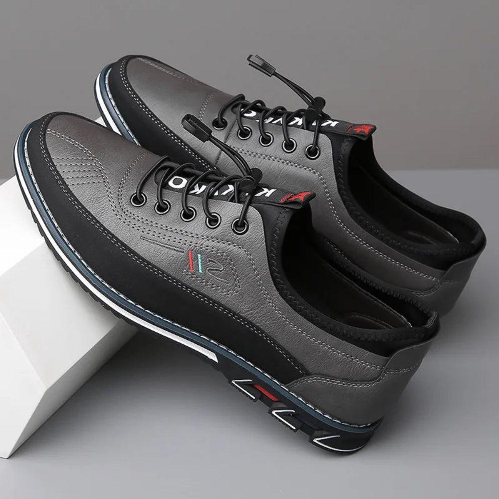 Vivienne™ Orthopedic Oxford Shoes